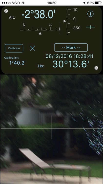 CamSextant screenshot-3