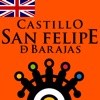 San Felipe Fort