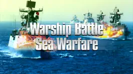 Game screenshot Warship Battle-Sea Warfare mod apk