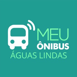 Meu Ônibus Aguas Lindas