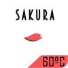 SAKURA - 60'C