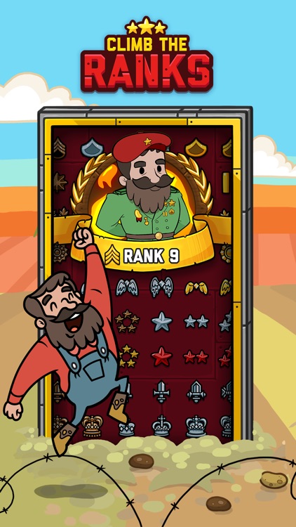 AdVenture Communist screenshot-3