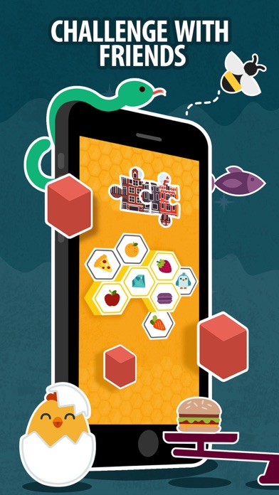 BrainUP - Brain Training Screenshot 2