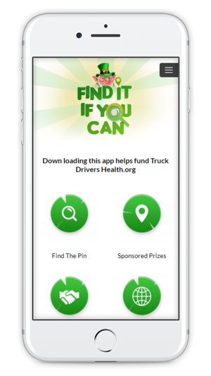 Find It If You Can(圖1)-速報App