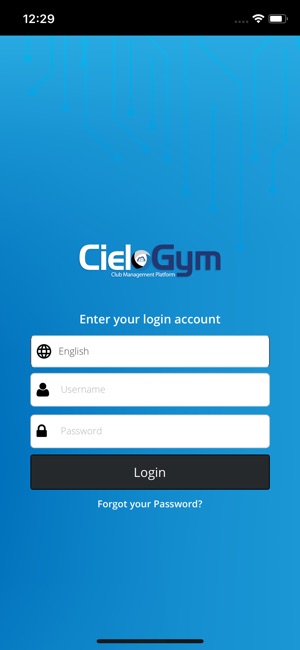 CieloGym(圖2)-速報App