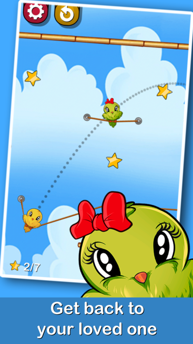 Super Birdy! screenshot 2