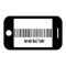 This app allows users to scan barcodes and compare prices on eBay and Amazon