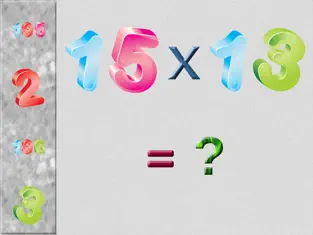 Screenshot 4 Rompecabezas de matemáticas iphone