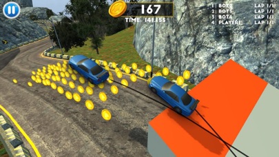 ACTION RACING 3D ULTIMATE RACE 2.1.0 IOS ĐUA XE ACTION RACING 3D ULTIMATE RACE 2.1.0 IOS