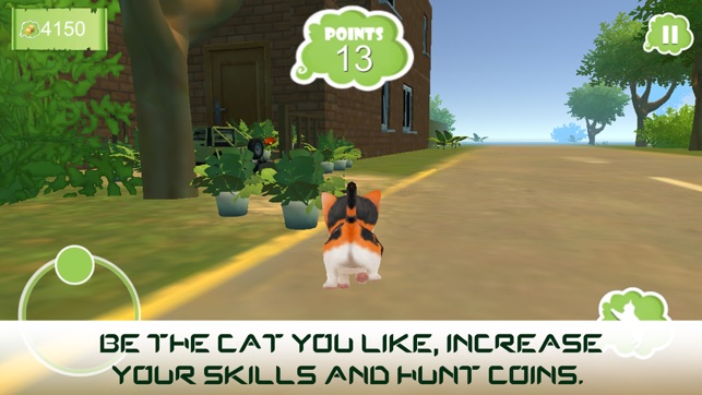 Extreme Cat 3D Simulator(圖3)-速報App