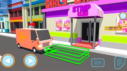 Pixel Parking screenshot 4