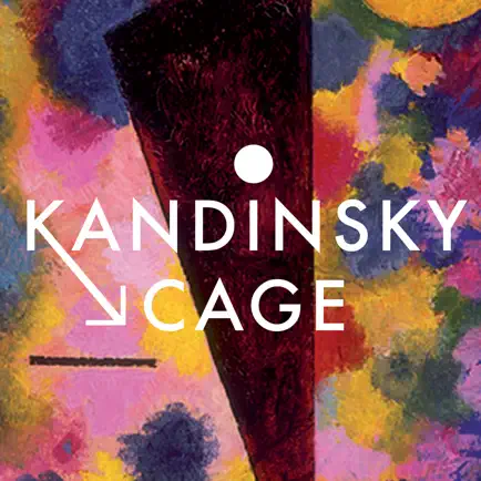 Kandinsky -> Cage Читы