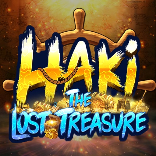 Haki: The Lost Treasure, Role Playing