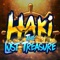 Haki: The Lost Treasure - Proud to be the masterpiece created based on the story of the legendary pirates