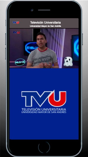 TVU La Paz(圖2)-速報App