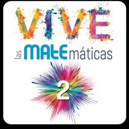 Vive las Matematicas 2