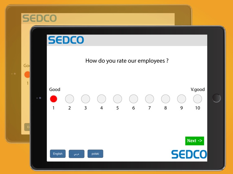 CEM Customer Feedback screenshot-3