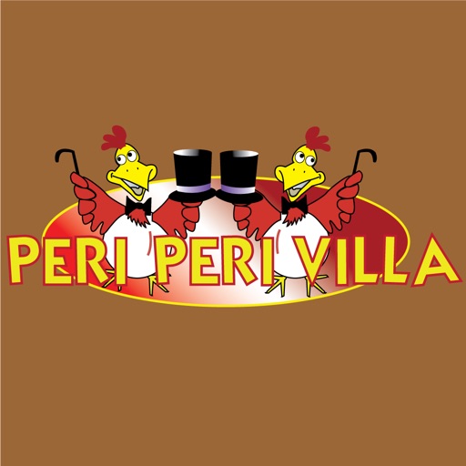 Peri Peri Villa