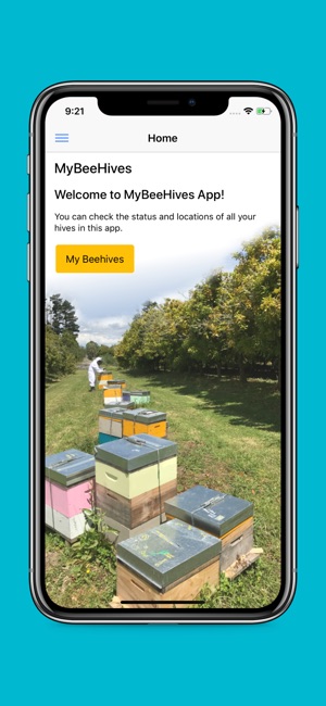 MyBeeHives(圖2)-速報App