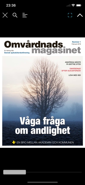 Omvårdnadsmagasinet(圖3)-速報App