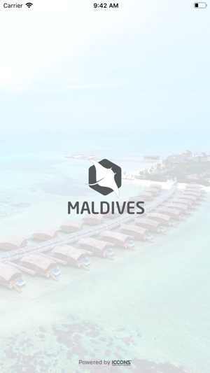 Maldives 2018 ICCONS