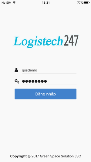 Logistech247(圖1)-速報App