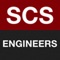 This application is for use by SCS employees and it's clients