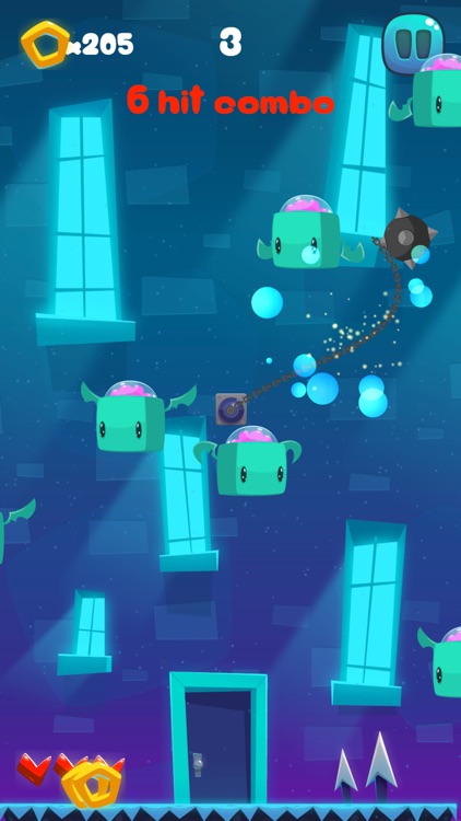 Monster Pow screenshot-3