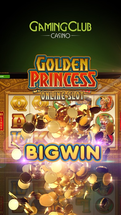 Gaming Club Casino 3.1.0 IOS -