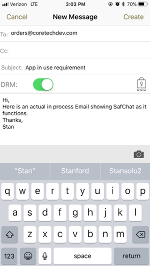 SafChat(圖1)-速報App