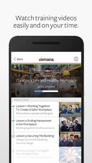 Xemana(圖1)-速報App