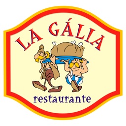 La Gália