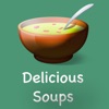 Healthy Delicious Soups Recipe