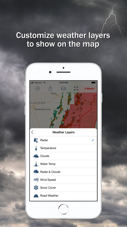 Storm Shield screenshot-3