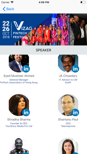 Vizag Fintech Festival(圖5)-速報App