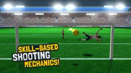 Game screenshot Football Champions: Penalty 17 mod apk