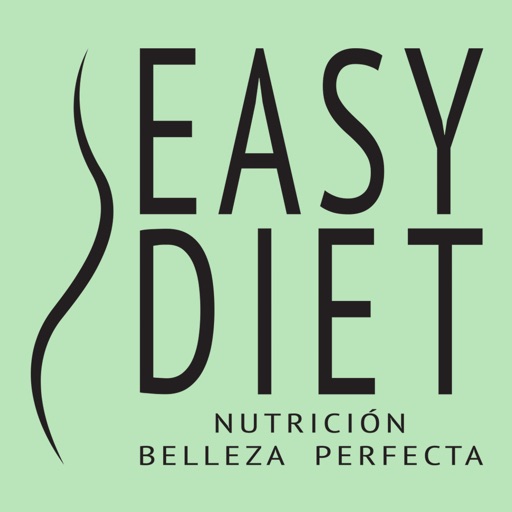 Easy Diet Nutrición y Belleza icon