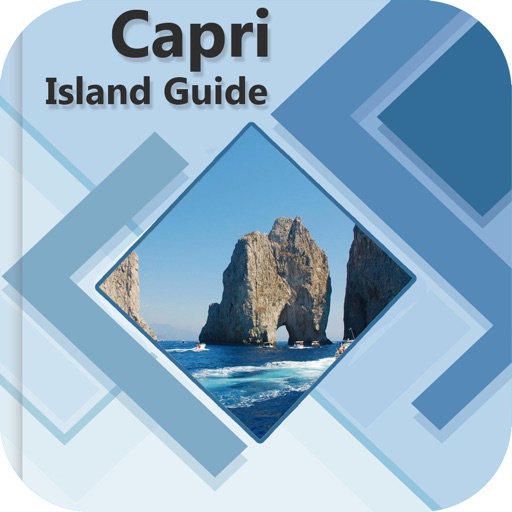 Visiting - Capri Island Guide