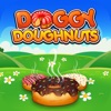 Doggy Doughnuts