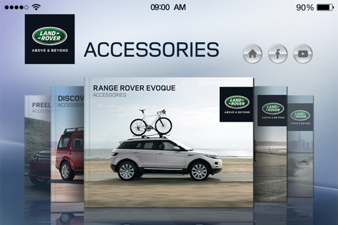Accessories - náhled