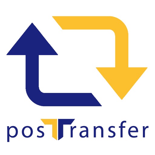 posTTransfer iOS App