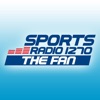 Sports Radio 1270 The Fan