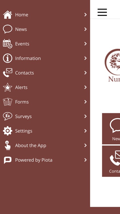 Aureus Primary School screenshot-4