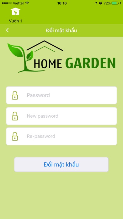 Home Garden screenshot 4