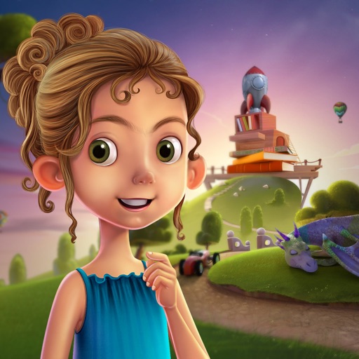 ImaginMe 3D Avatar Creator iOS App