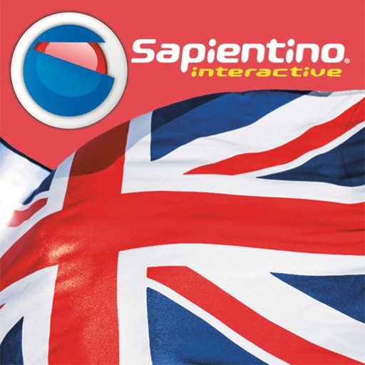 Sapientino Int. Inglese