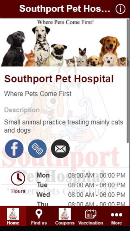 Southport Pet Hospital