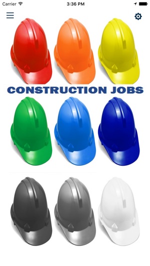 Construction Jobs