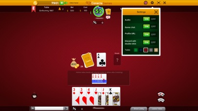 Gin Rummy by ConectaGames screenshot 3