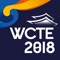 WCTE 2018 provides the most convenient guideline for those who want to plan their own participation agenda while visiting the conference